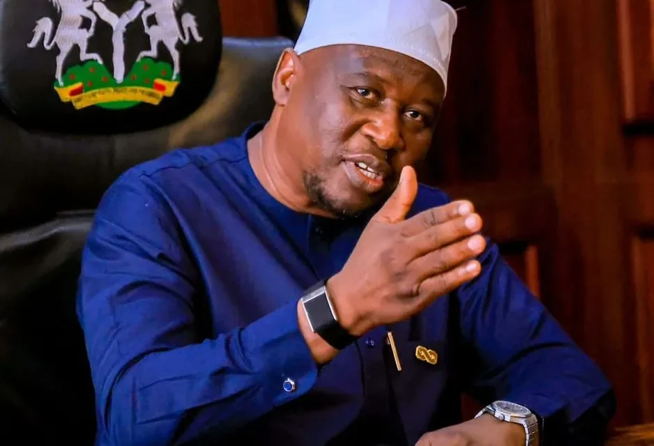 Fintiri Sets November 6 Deadline For Adamawa APC Campaign Committees –
