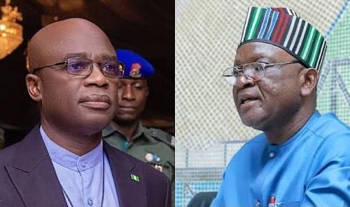 Benue PDP Challenges Alia To Explain Wike’s ₦30bn Monthly FAAC Disclosure