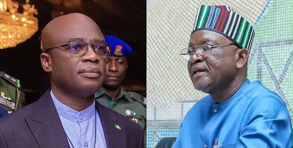 Benue PDP Challenges Alia To Explain Wike’s ₦30bn Monthly FAAC Disclosure