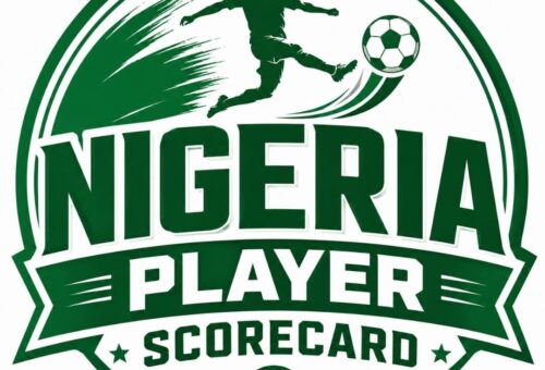 Nigeria Player Scorecard: Osimhen Returns, Iheanacho Hits 13 Goals as Moffi, Nwaiwu and Mukairu Shine After International Break
