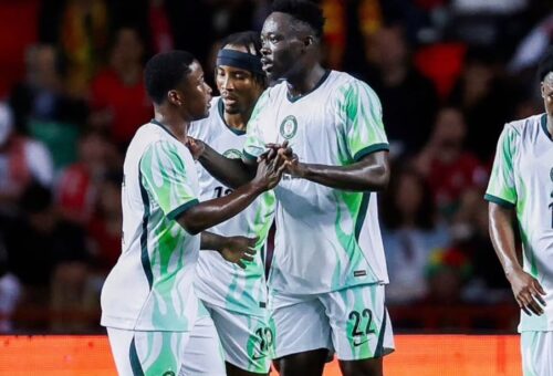 Lagos or Uyo? Why the Tanzania double header has Nigerian fans in Britain planning their November early