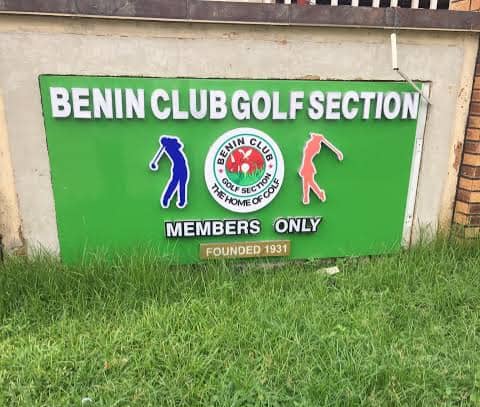 Benin Club’s Ladies’ 31st Golf Competition Set To Hit Pulsating Climax On Saturday In Edo State Capital