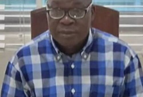 Frank Ilaboya Receives Swarm Of Congratulatory Messages After Appointment By Edo State Governor