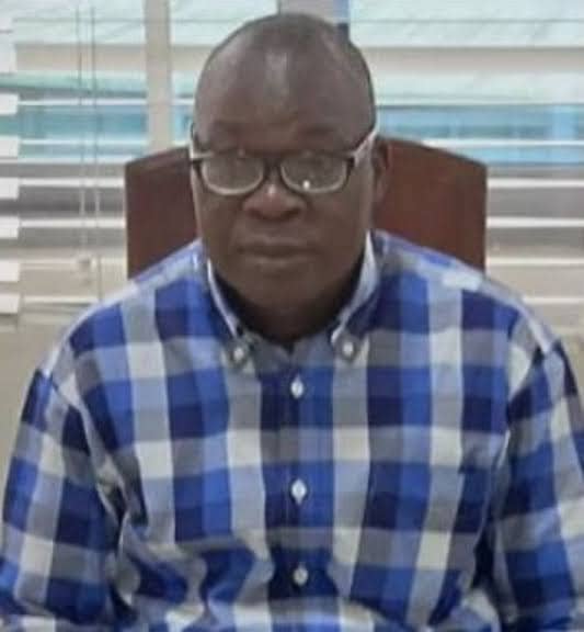 Frank Ilaboya Receives Swarm Of Congratulatory Messages After Appointment By Edo State Governor