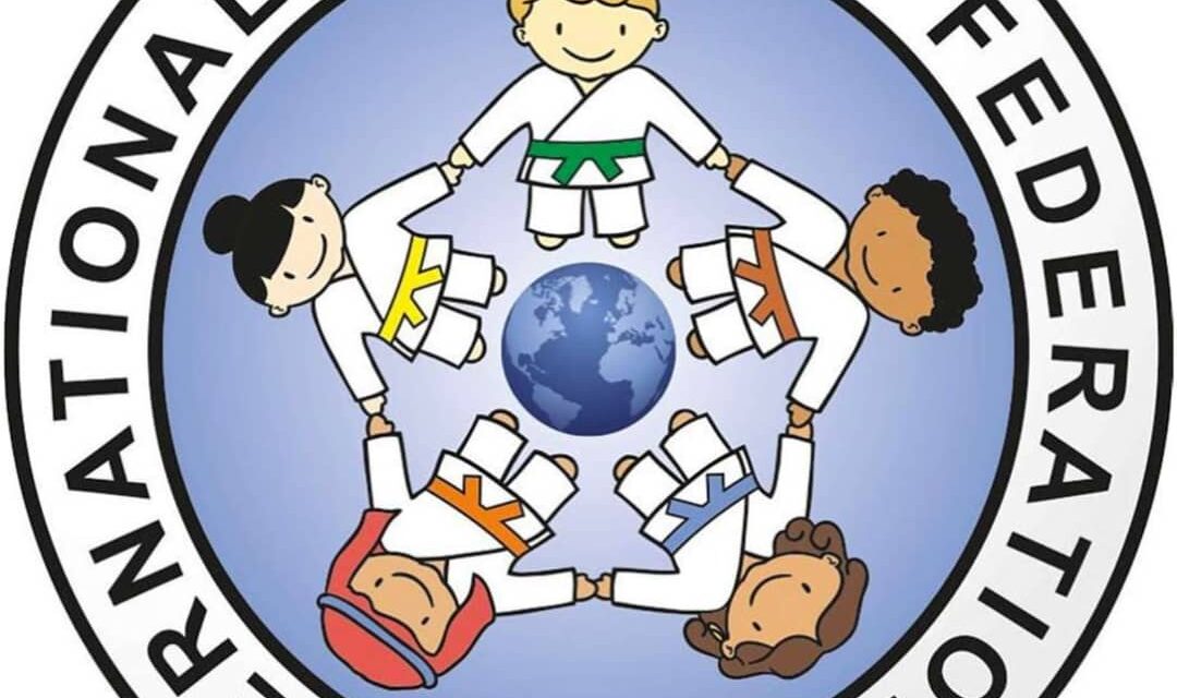 NSC Flaunts Endorsement From International Judo Federation Of Its Caretaker Committee For NJF