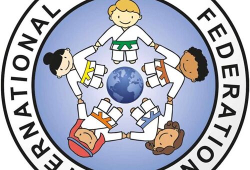 NSC Flaunts Endorsement From International Judo Federation Of Its Caretaker Committee For NJF