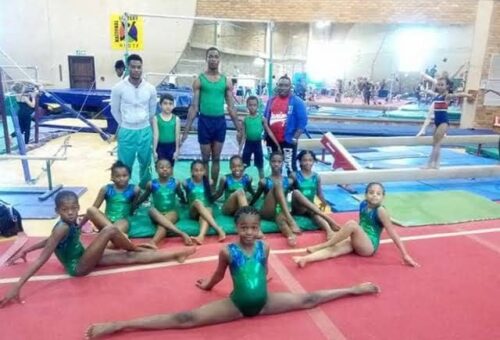 Nigeria’s Gymnastics Contingent To Train In Turkey Ahead Of Next Year’s Africa Games In Egypt