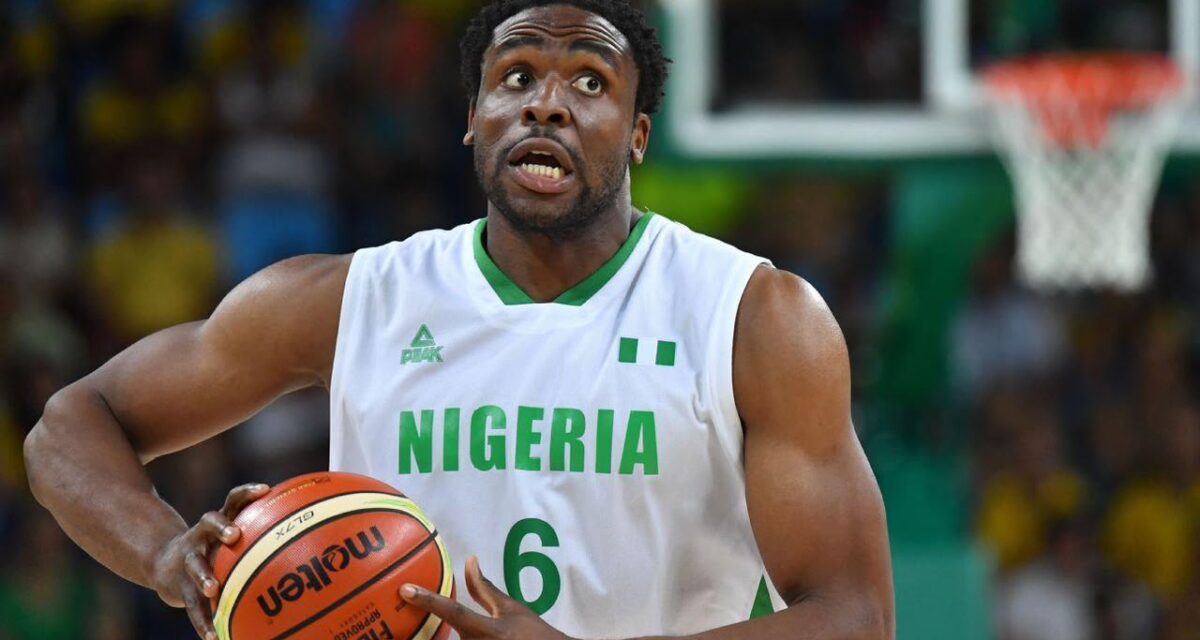 NBBF Elections: Kingsley Ogwudire Urges Inclusion of Former Players in Nigerian Basketball Reforms