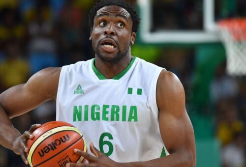 NBBF Elections: Kingsley Ogwudire Urges Inclusion of Former Players in Nigerian Basketball Reforms