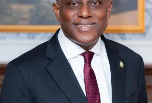 CBN Takes Steps To Strengthen Nigeria–China Financial Corridor