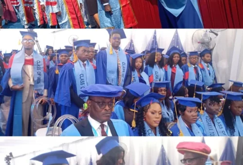 TU Convocation: NUC Tasks Universities On Quality Assurance, Entrepreneurship