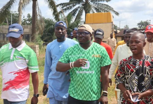 BTO for PBAT ’27 Concludes Okitipupa Tour, Secures Support from APC members 