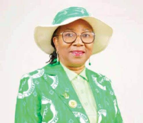 Ladies Golf President Lami Ahmed Says Top Administrators Are Backing Nigeria’s Hosting Of AACT 2026 In Abuja