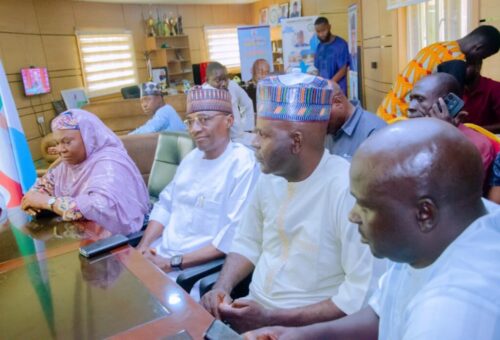 Two Killed, 18 Communities Sacked In Nasarawa Flood Disaster
