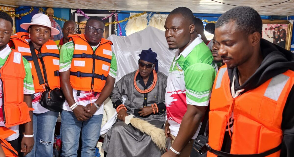 2027: ‘BTO For PBAT ’27’ Targets 90% APC Votes in Ese-Odo, Ondo
