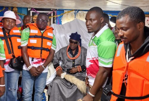 2027: ‘BTO For PBAT ’27’ Targets 90% APC Votes in Ese-Odo, Ondo