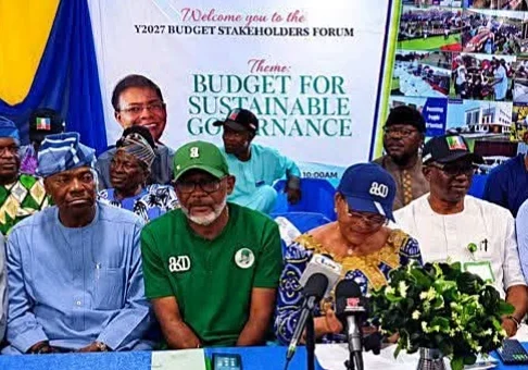 Bariga LCDA Begins 2027 Budget Consultations, Sets Development Plans