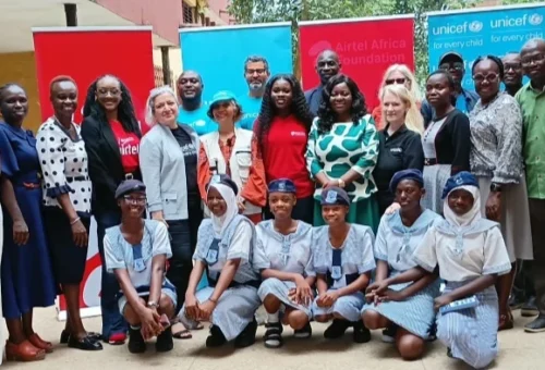 UNICEF, Airtel Tackle Digital Learning Inequality With Free Student Access