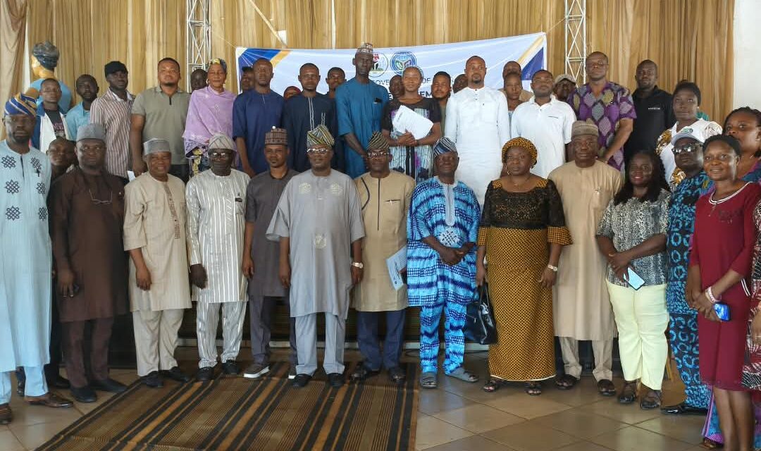 Kogi Government Takes 2027 Budget Sensitisation to Kogi East, Seeks Greater Citizens’ Input — Kogi State Government