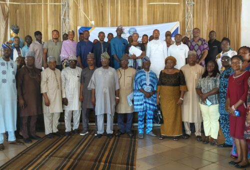 Kogi Government Takes 2027 Budget Engagement to Kogi East, Stakeholders Seek Investment in Agriculture, Education — Kogi State Government