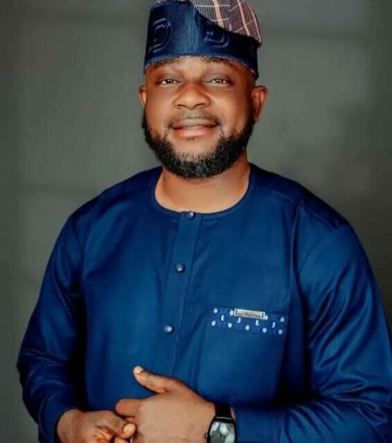 ‎Fasoranti’s Contentment A Lesson For Nigerian Politicians — Aiyedatiwa’s Aide