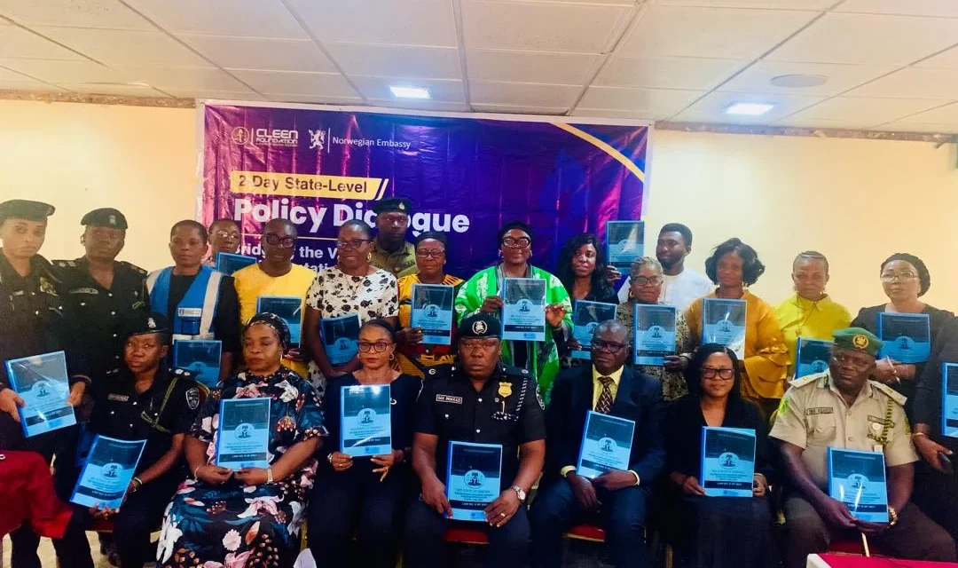 CLEEN ‌‌Foundation Seeks Effective Implementation Of VAPP Law In Imo