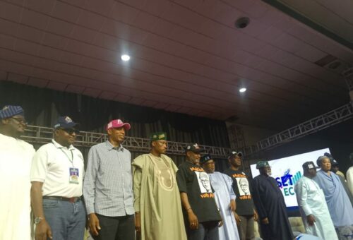 Makinde Challenges Tinubu, Says Nigeria Needs Energetic Leader