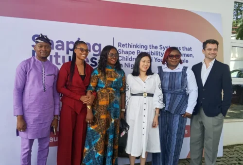 NGO Seeks Digital Technology To Track Rights Violations