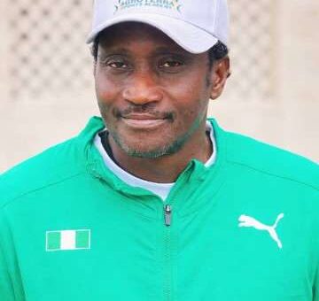 Nigeria’s Athletics Needs Technical Comnittee That Can Respond Promptly To Emerging Issues – Olalekan Soetan