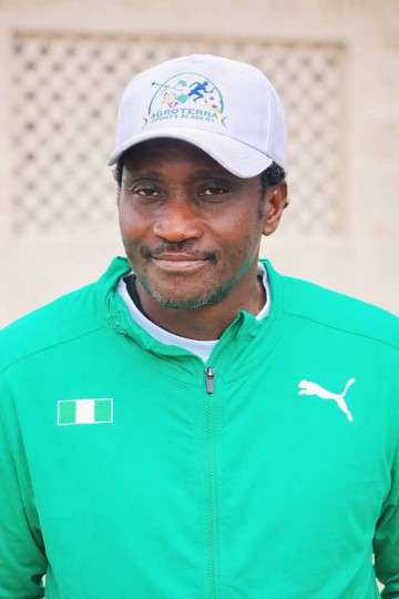 Nigeria’s Athletics Needs Technical Comnittee That Can Respond Promptly To Emerging Issues – Olalekan Soetan