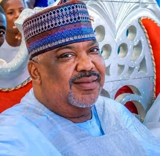 APM Asks Court To Disqualify Bauchi PRP Deputy Gov’ship Candidate
