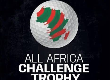 AACT 2026 Consultant Munir Tijjani Relishes Government’s Support Towards Hosting Of Elite Female Golfers In Abuja 