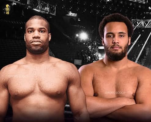 DOUBLE NIGERIAN NIGHTMARE: Daniel Dubois Ready For ‘Early Fight’ With Moses Itauma 