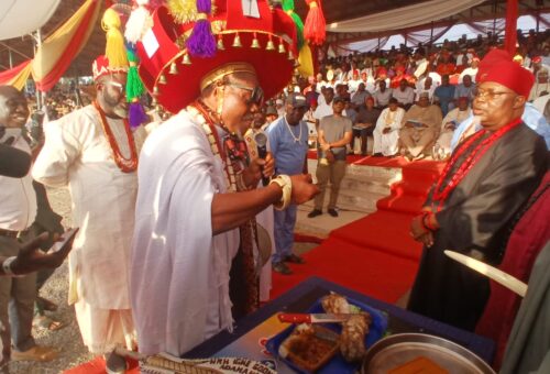 Fintiri Urges Igbo Community To Back Tinubu, APC Governorship Candidate –