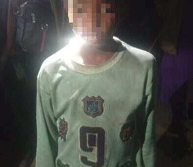 Police Rescue 15-Year-Old Kidnap Victim, Neutralise Suspect In Oyo