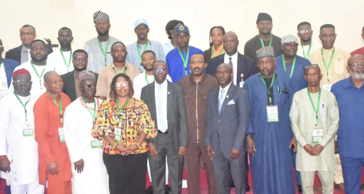 Stakeholders Tackle INEC Over Absence At ICPC Election Monitoring Training
