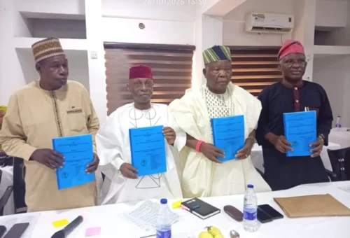 Groups Partner To Empower 14m Mechanics, Technicians