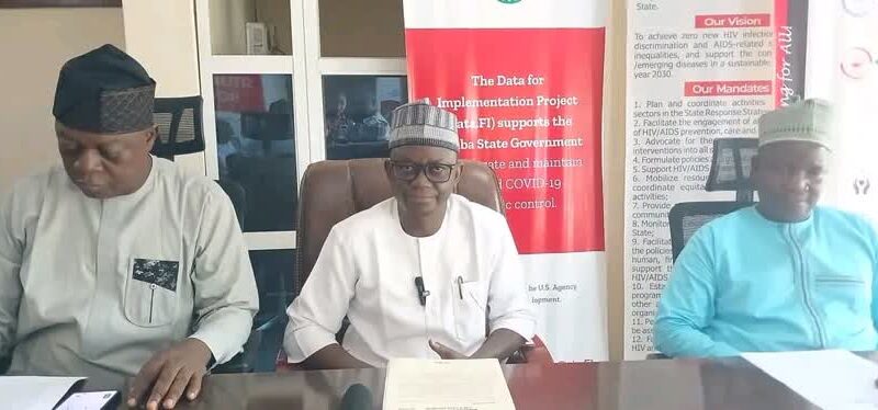 Taraba Orders Health Facilities To Report Suspected Cases Taraba Orders Health Facilities To Report Suspected Cases