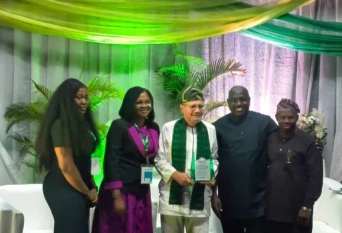 NGO Advocates AI Integration To Tackle Environmental Pollution