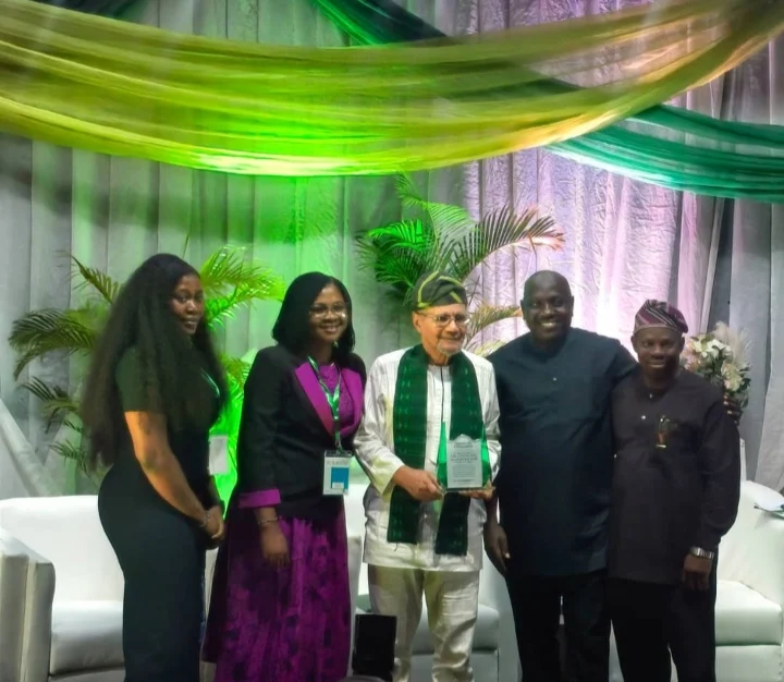 NGO Advocates AI Integration To Tackle Environmental Pollution