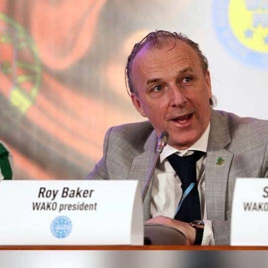 Nigeria’s Kickboxing Crisis Worries World Governing Body Ahead Of 2027 Africa Games In Egypt