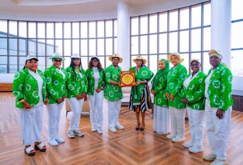 Africa’s Elite Women Golfers To Enjoy Nigeria’s Best Hospitality Package During AACT 2026 In Abuja – Nana Abubakar