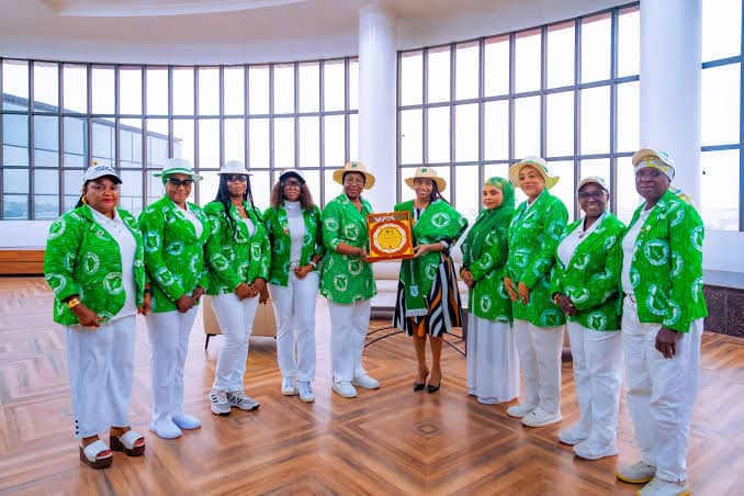 Africa’s Elite Women Golfers To Enjoy Nigeria’s Best Hospitality Package During AACT 2026 In Abuja – Nana Abubakar