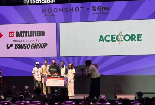 TechCabal Daily – Acecore wins ,000 at Moonshot