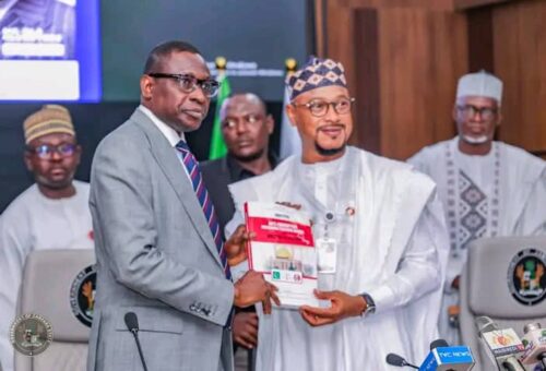 Zamfara Evidence Of Transformational Leadership Under Gov Lawal, Says EFCC Chairman