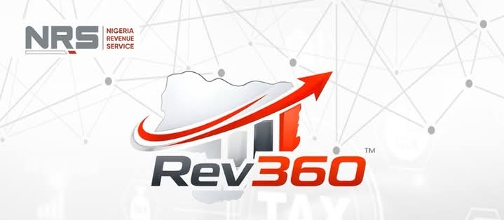 Rev360: Reimagining Tax Administration for a Digital Nigeria