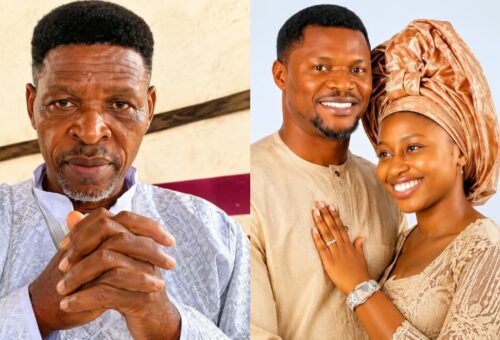 Mohbad’s Father Weighs In On Late Gospel Singer Toluwanisings’ Family Dispute