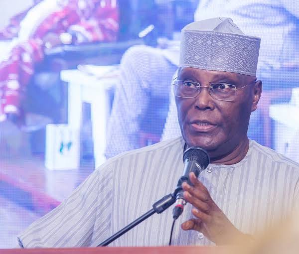 Atiku Tells Senate To Reject Tinubu’s .52BN Loan Bid, Tells Lawmakers To Insist On Details