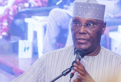 Atiku Faults Tinubu Over Blaming Opposition For Hunger, Poverty
