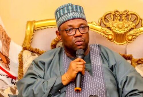 Shinkafi Demands INEC Withdraw Ya’u’s Name As APC Zamfara North Senatorial Candidate